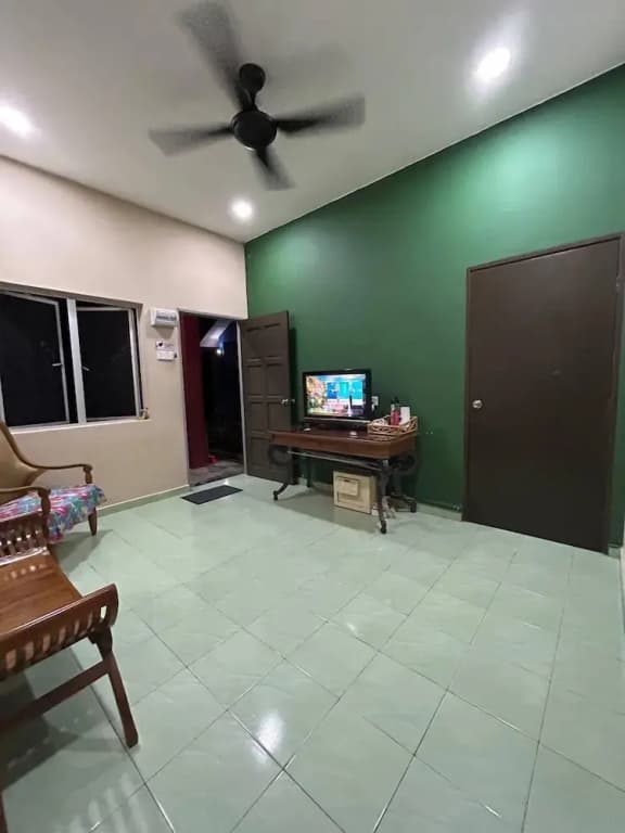 Mahasa Penarik Homestay - photo 3