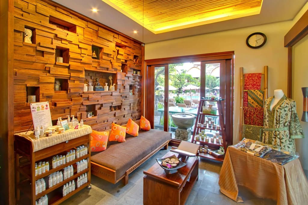 Ramayana Suites & Resort  - photo 35