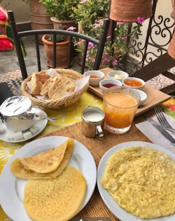 Hostel Dar Ben Youssef - photo 11