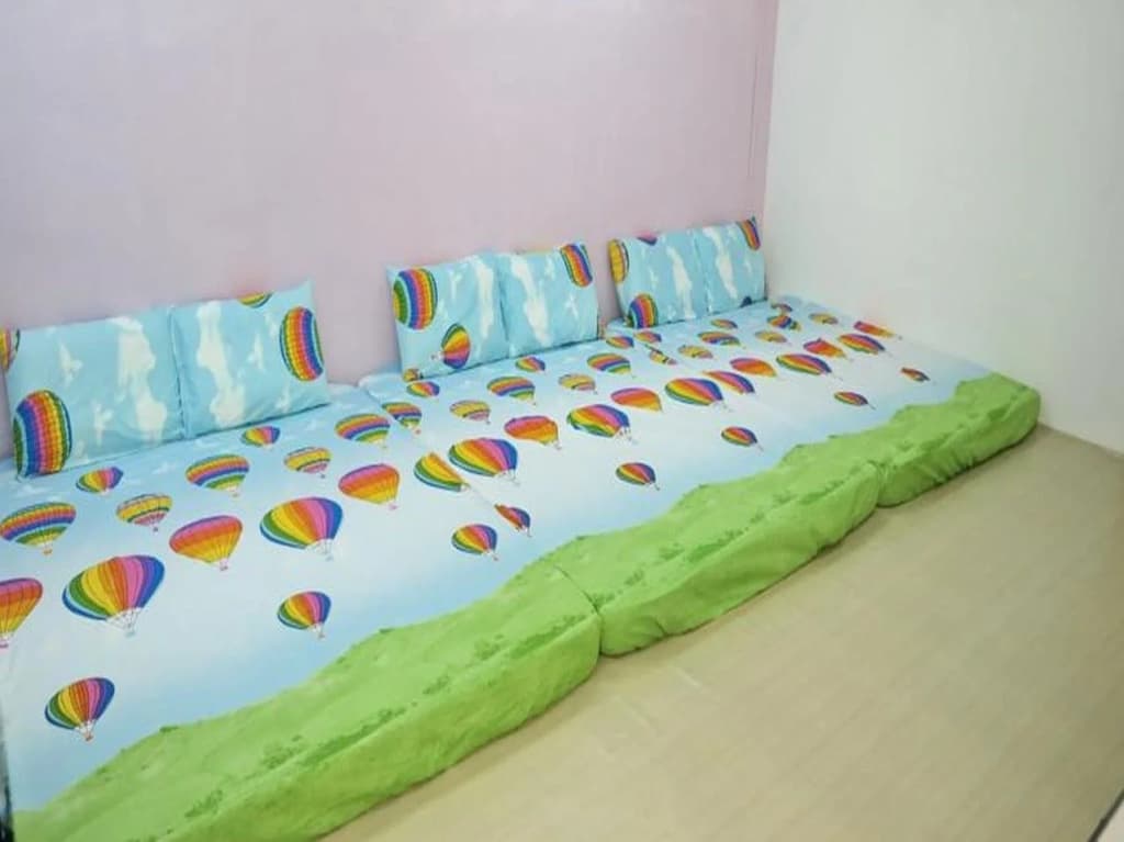 DeMoty Hostel Penang - photo 1