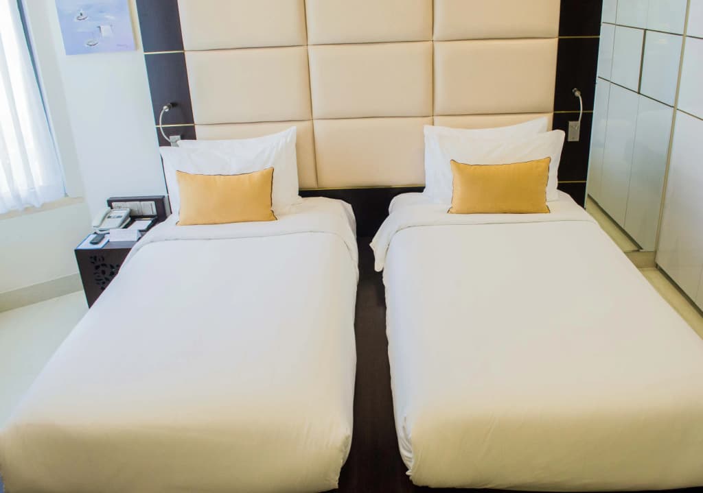 Holiday Beach Hotel Danang - photo 6
