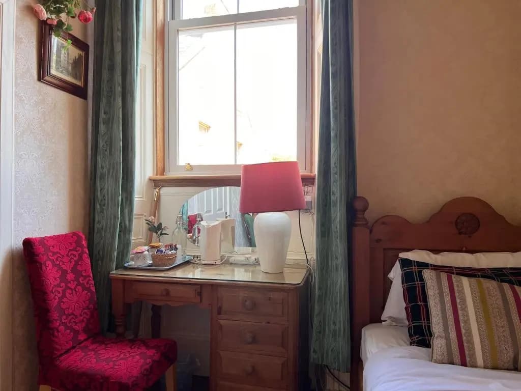 Rosehall Hotel - photo 6