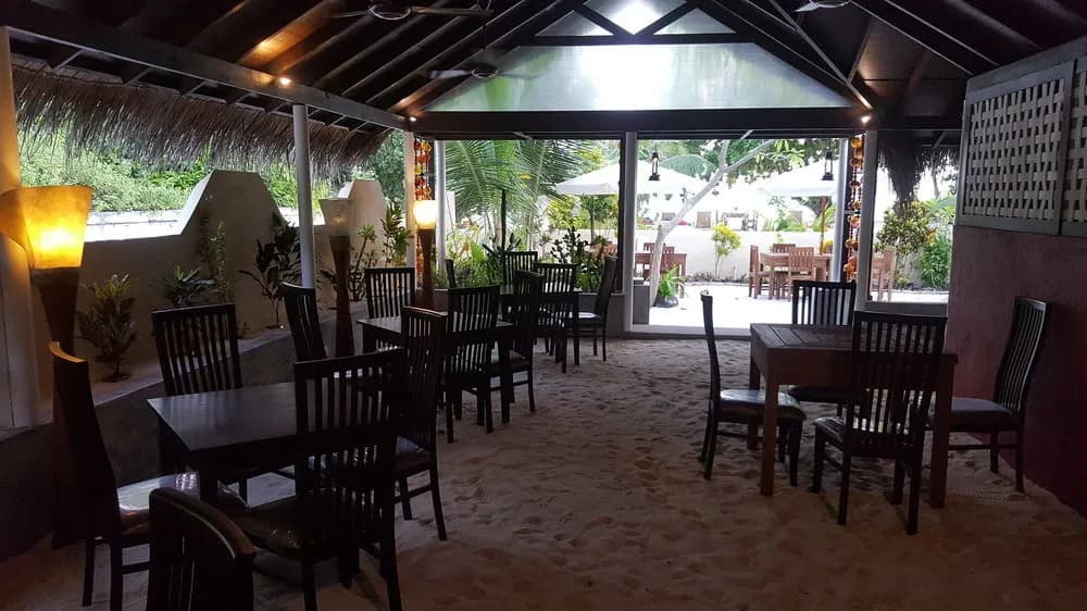Tropical Village - photo 26