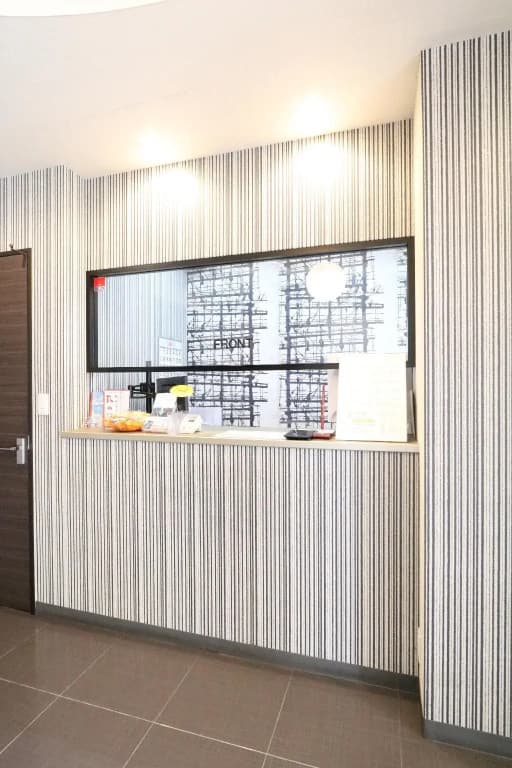 Tokyo Tourist Inn - photo 14