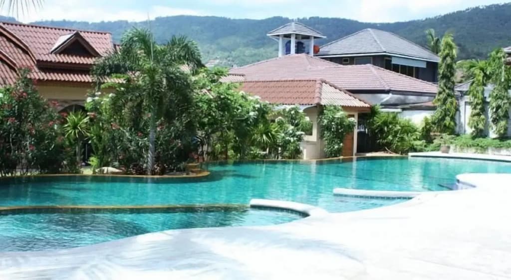 Baan Saensook Villas - photo 6