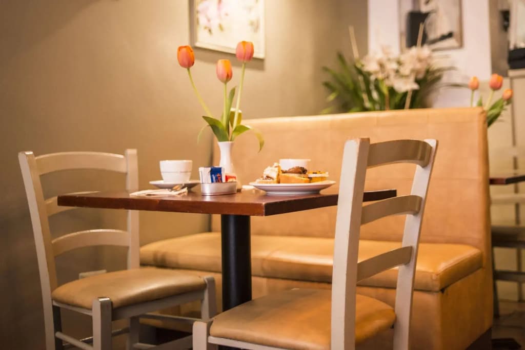 Ripetta Rooms - photo 18