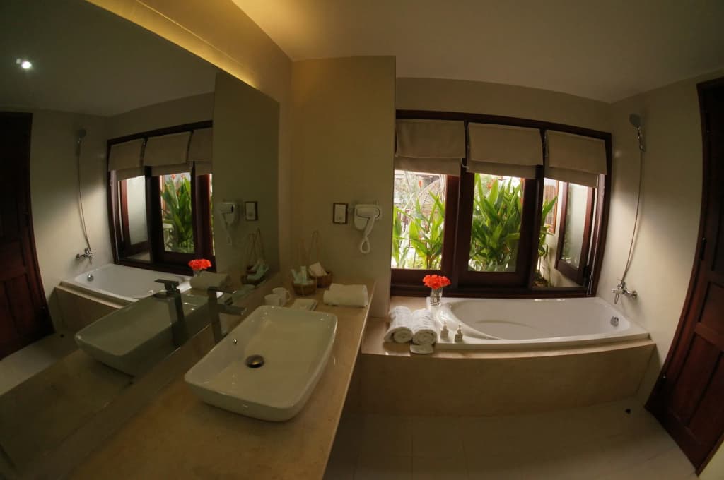 Emerald Hoi An Riverside Resort - photo 9