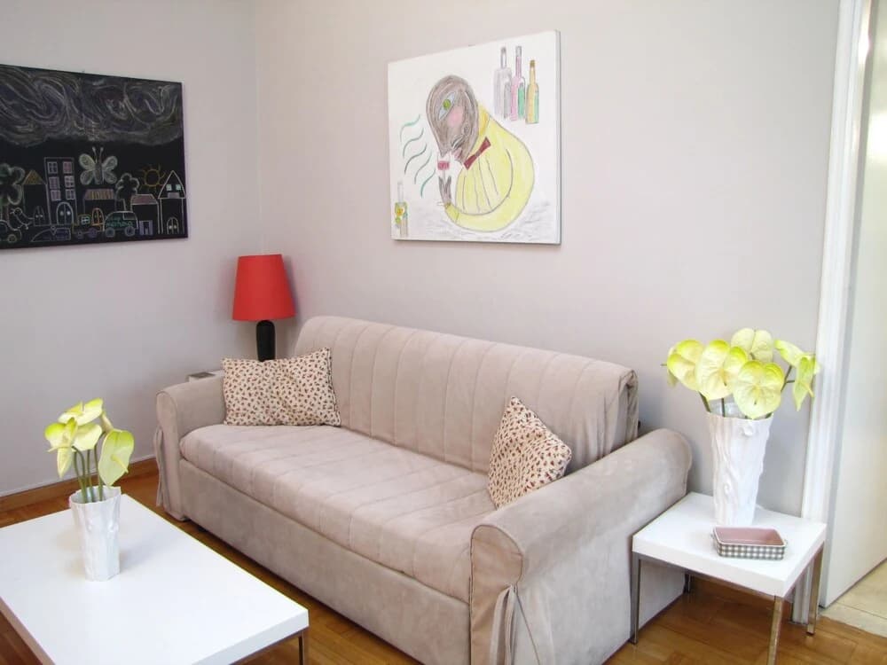 ATHENS QUALITY APARTMENTS No8 - photo 7