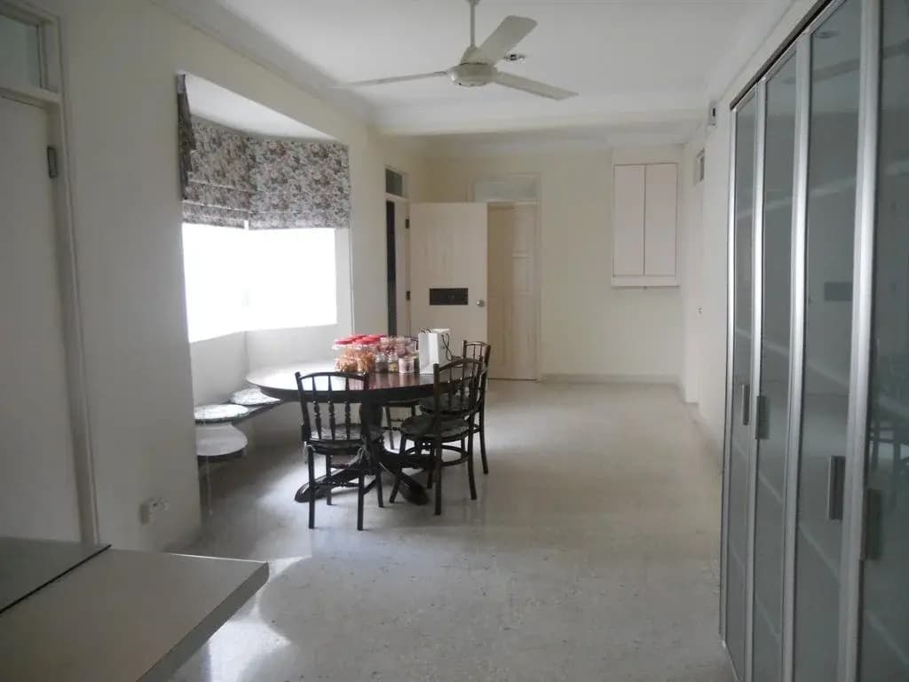 The U Thant - photo 5