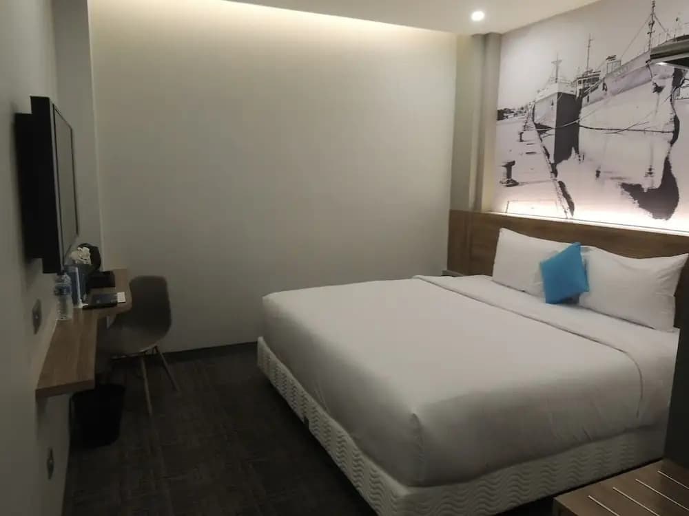 Odua Thamrin by Topotel - main photo