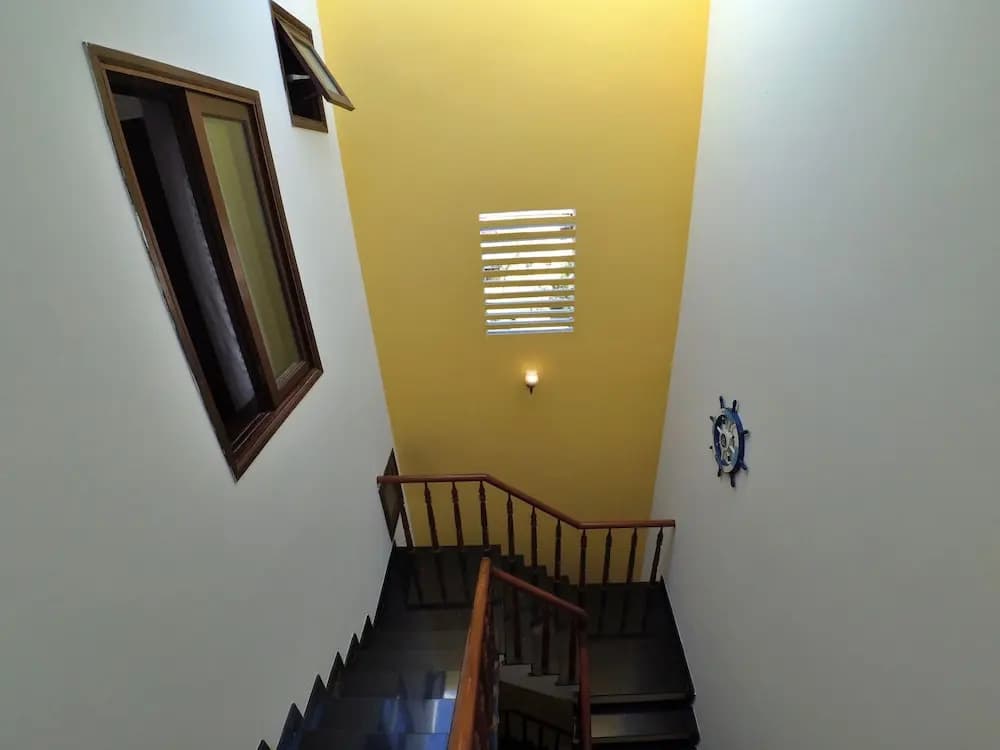 Cochi Villa Hoi An - photo 13