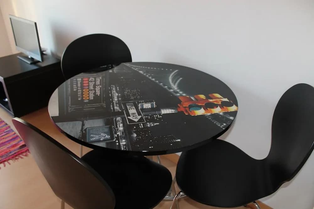 ShortStayFlat Santos - photo 13