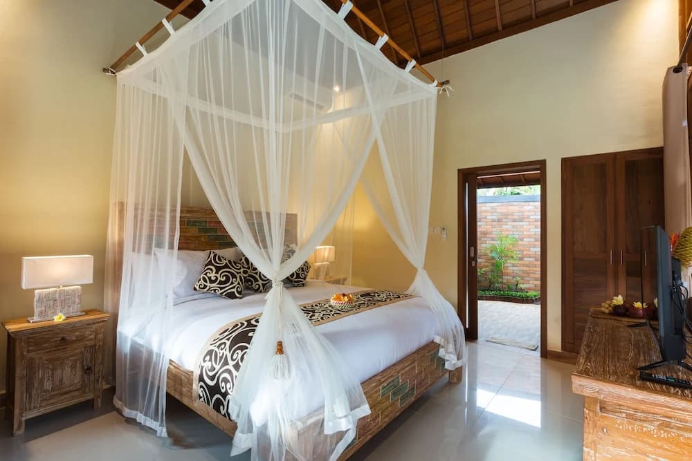 The Tegal Ubud Villa - photo 10