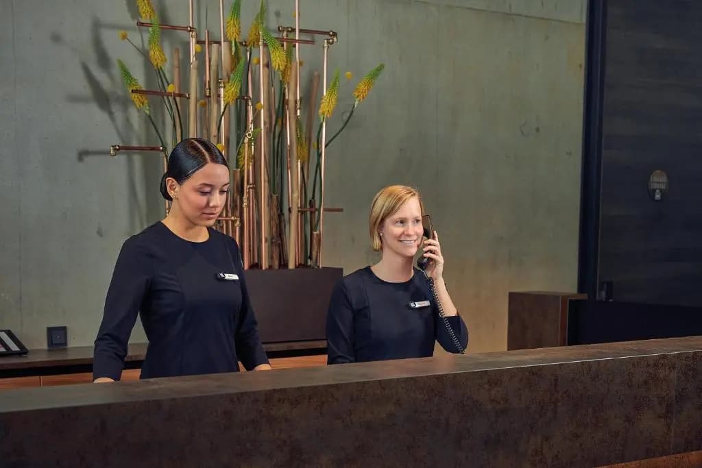 Inntel Hotels Amsterdam Landmark - photo 23