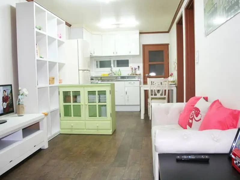 SJ Residence 2nd - photo 1