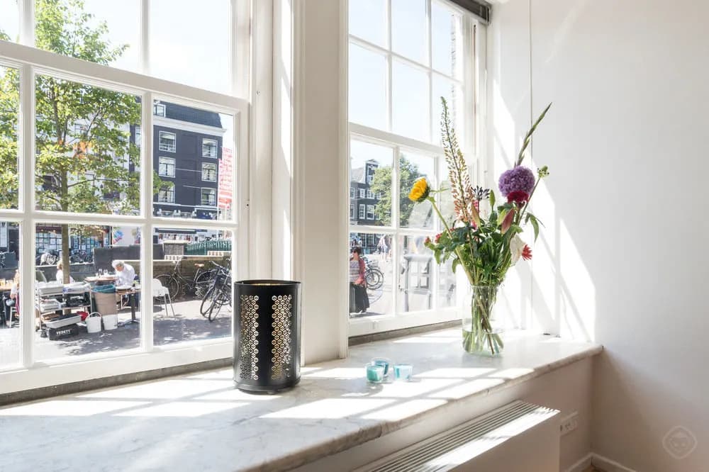 Spui Apartment - photo 2
