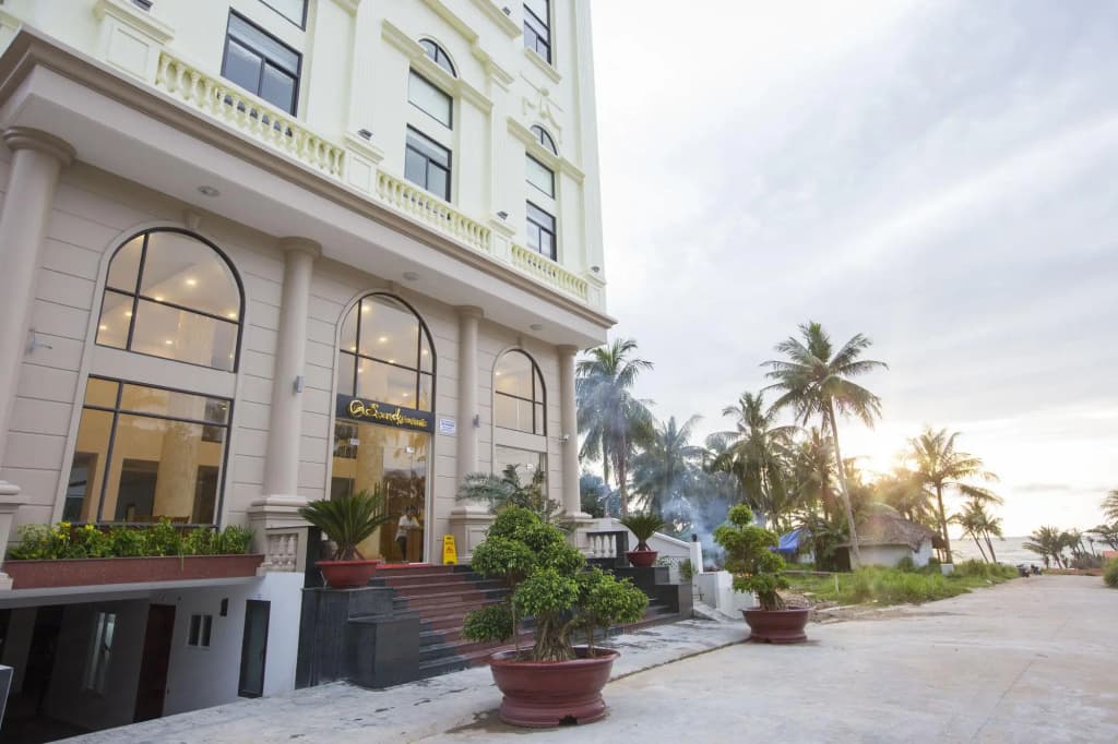 Luxor Boutique Hotel Phu Quoc - main photo
