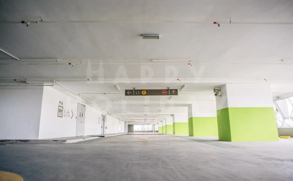 KLCC Platinum Luxury Suites - photo 15