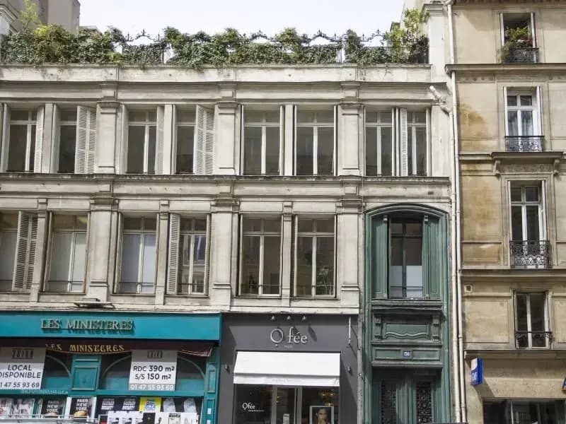 Saint Germain Chic Apartment - photo 6