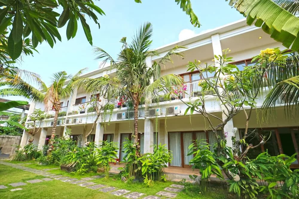 D'uma Residence - main photo