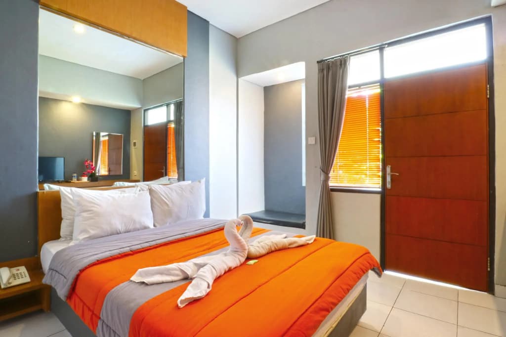 Sayang Residence 2 - photo 2