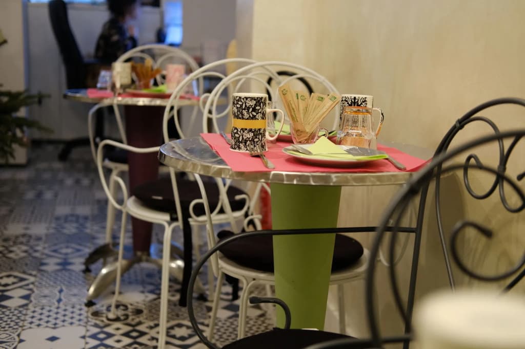 Hotel Amélie - photo 18