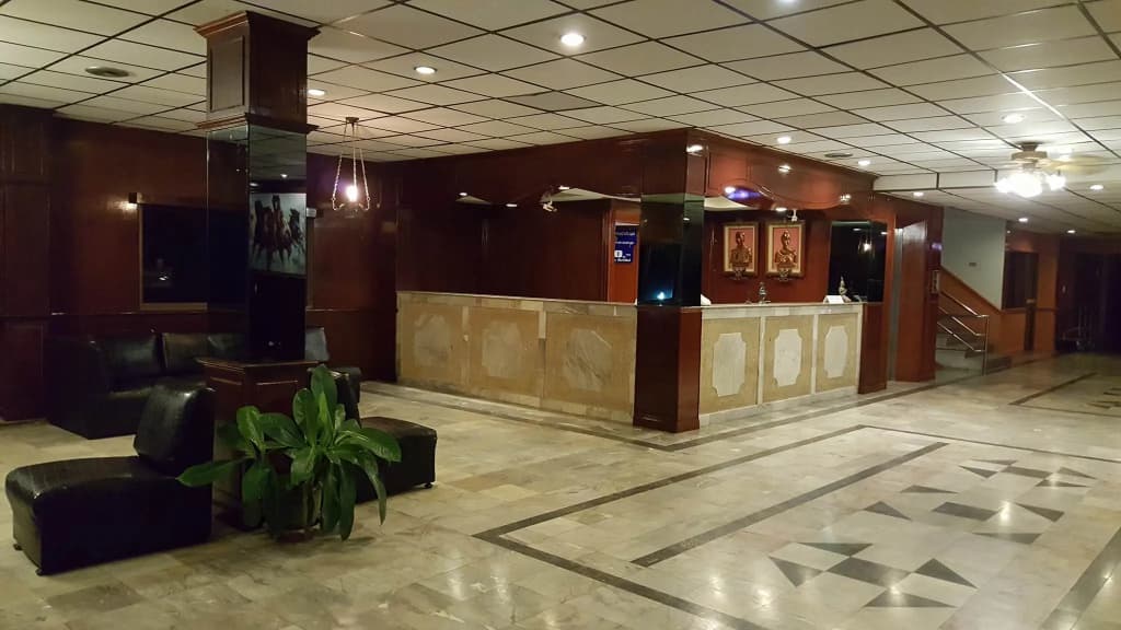 Nora Bukit Hotel - photo 2