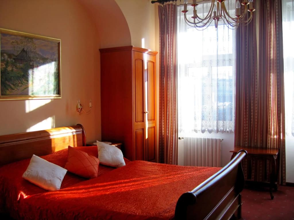Opera Hotel - photo 18