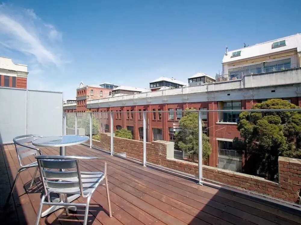 StayCentral - Collingwood Penthouse - photo 9