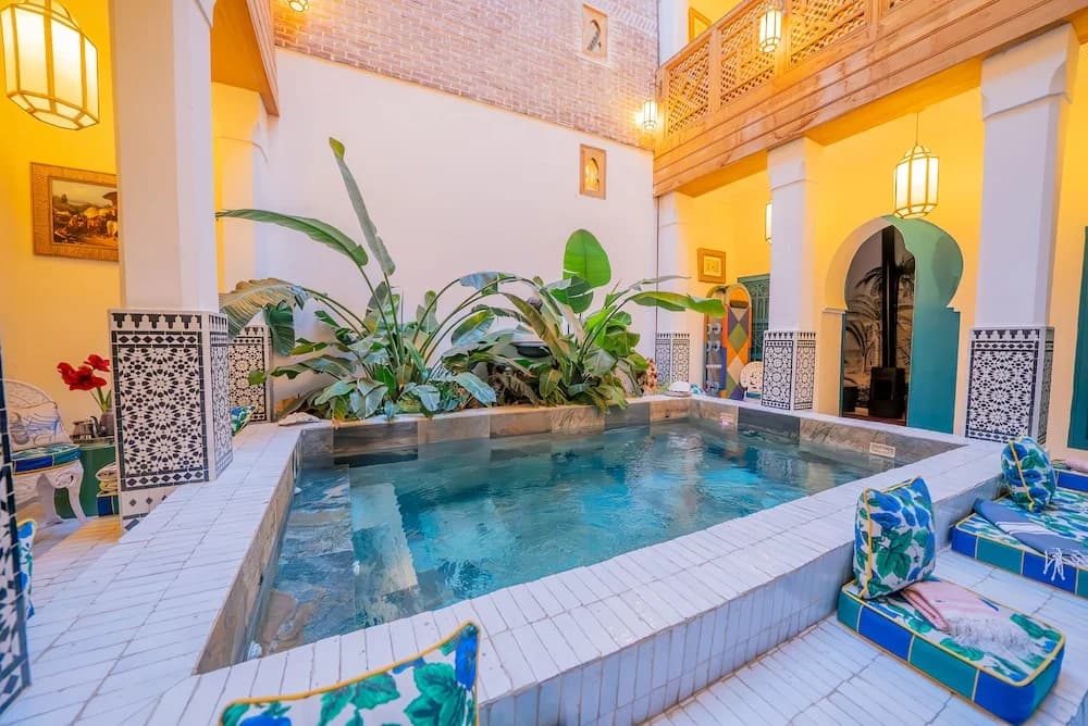 Riad Tibibt - photo 19