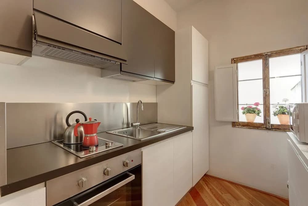 Apartment Il Magnifico - Florence - photo 13