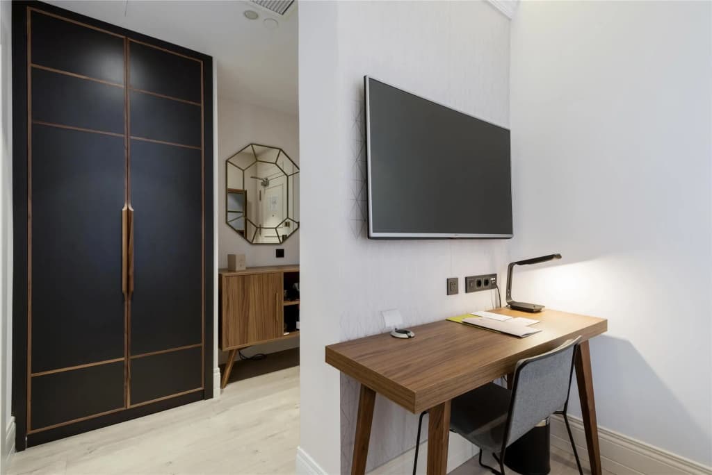 DoubleTree by Hilton Madrid-Prado - photo 38