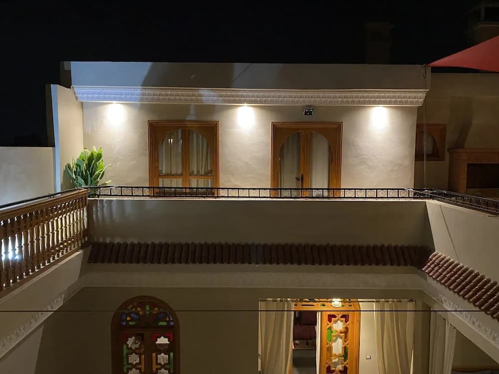 Riad Shajara - photo 1