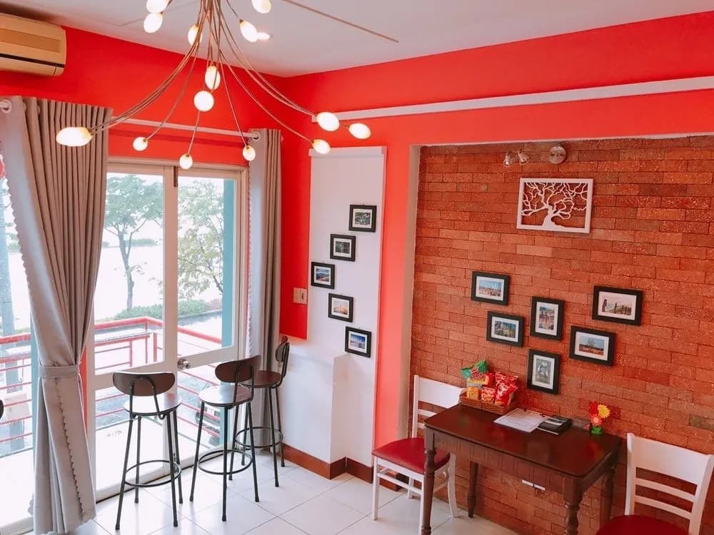 TripHouse Hostel Da Nang - photo 4