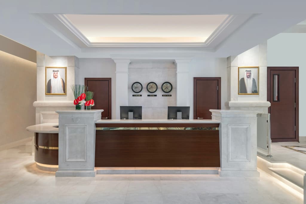 Riviera Rayhaan by Rotana Doha - photo 28