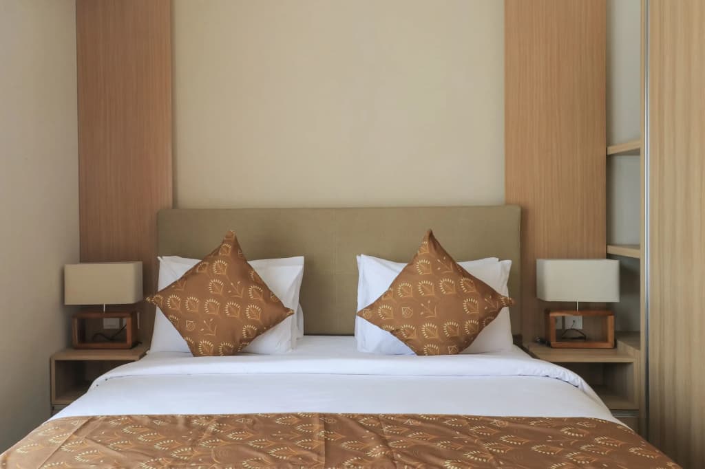 Rumah Padi Guest House - main photo