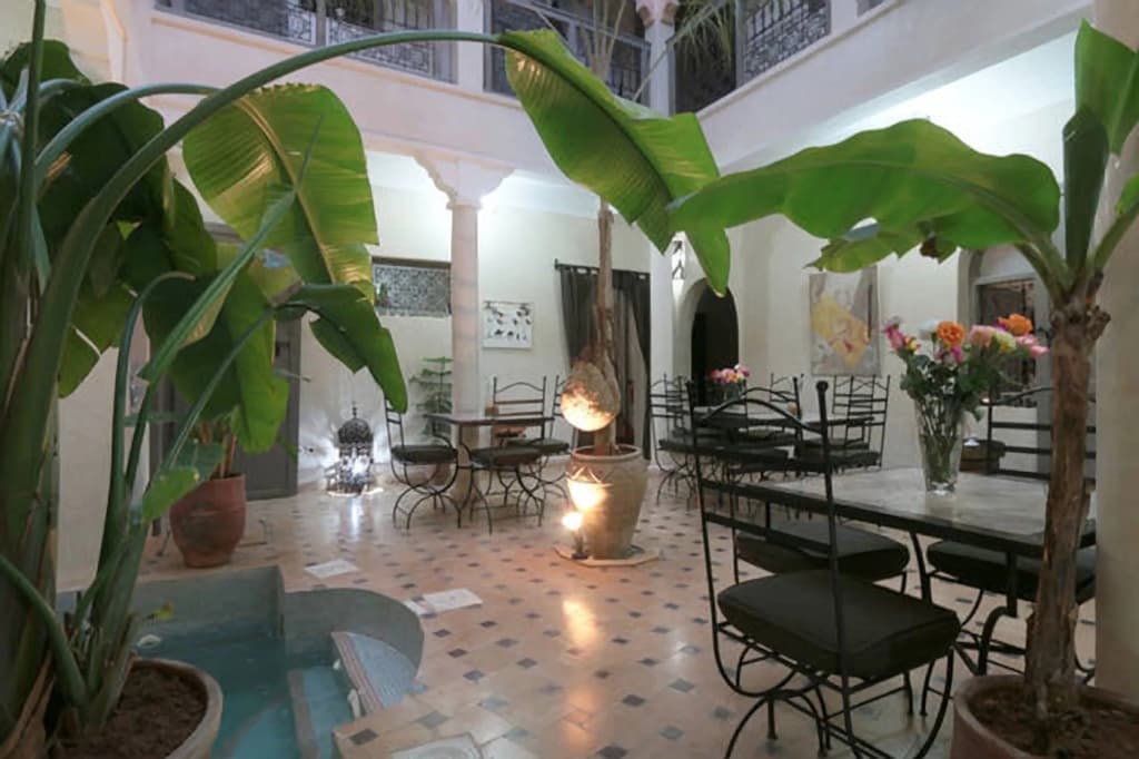 Riad Beldi - photo 15