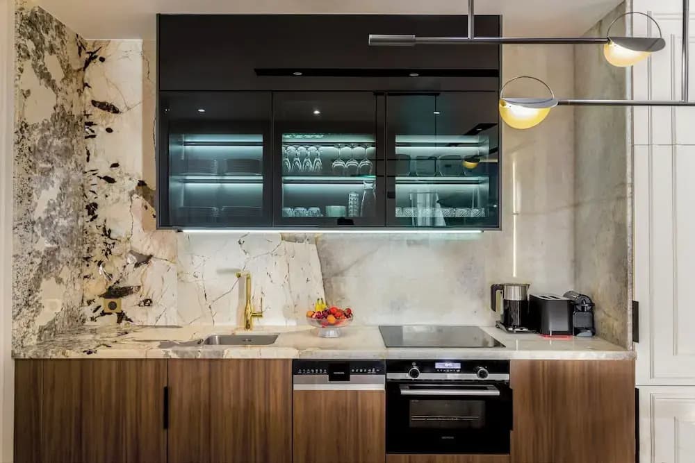 Merveil Luxury Suites - Grenelle I-II - photo 32