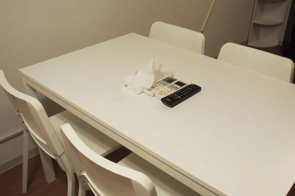 Mifune Central-Bear Shimanouchi No.2 Hotel - photo 16