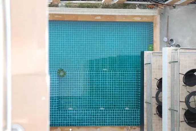 Nanai 9 Residence - photo 22