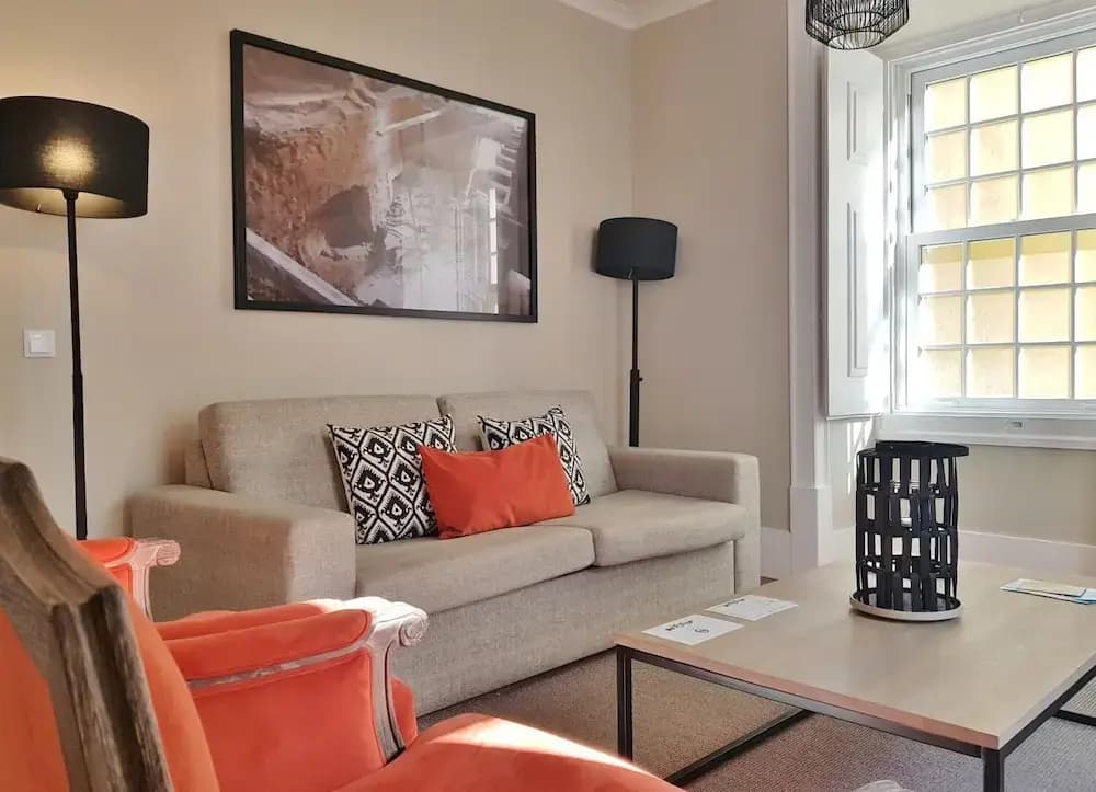 Lisbon Finestay Bica - photo 27