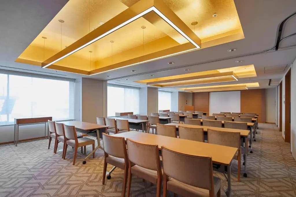 The Kitano Hotel Tokyo - photo 22