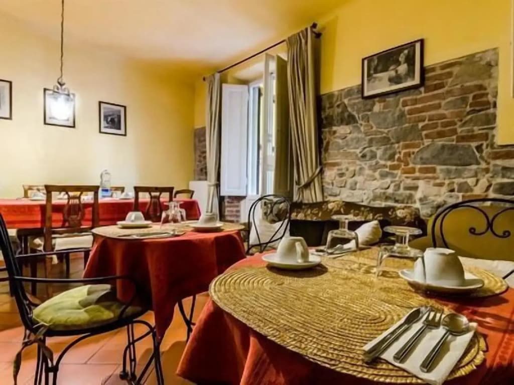 Sangaggio House B&B - photo 12