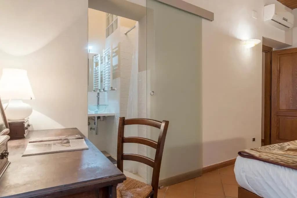 Villa Borghese Roomy Flat - photo 2
