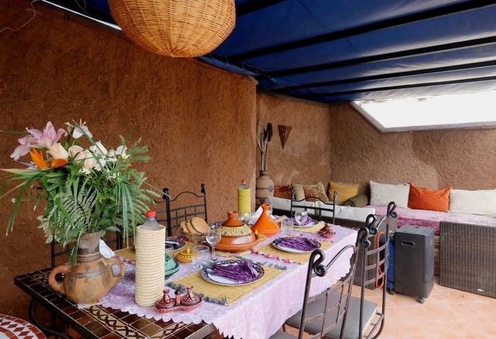 Riad Azalia - photo 30