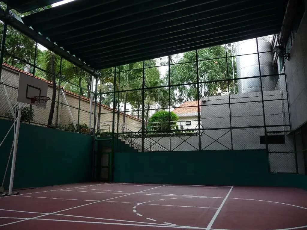 Saigon Sky Garden Serviced Apartments - photo 25