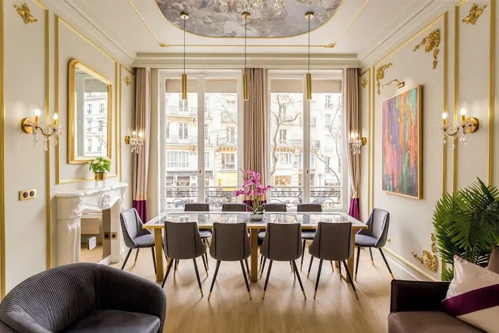 Merveil Luxury Suite - Louvre Marcel III - photo 33