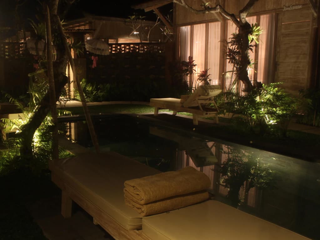 Umaya Ubud Villa - photo 13