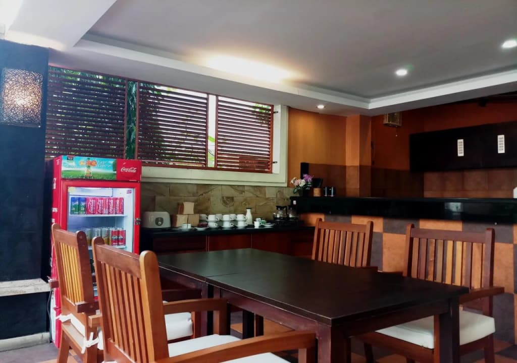 Amansari Villa - photo 22