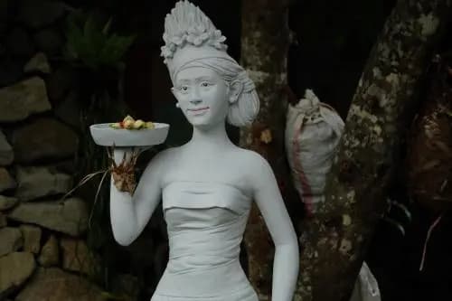 Bumbung Sari Villa - photo 20